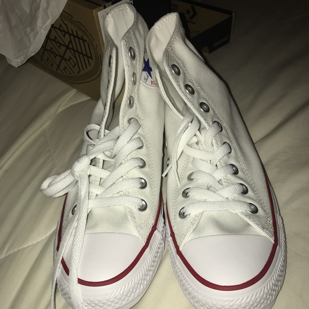 NEW Converse Chuck Taylor All Star Hi Sneaker